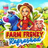 Farm Frenzy: Refreshed game