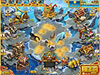 Farm Frenzy: Viking Heroes game screenshot