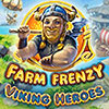 Farm Frenzy: Viking Heroes game