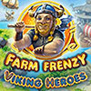 Farm Frenzy: Viking Heroes game