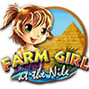 Farm Girl at the Nile game