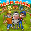 Farm Mania game