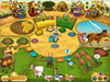 Farm Mania: Hot Vacation game screenshot