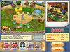 Farm Mania: Hot Vacation game screenshot