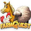 Farm Quest game
