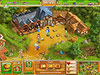 Farm Tribe 2 game screenshot