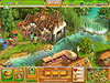 Farm Tribe 2 game screenshot