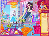 Fashion Apprentice game screenshot