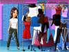 Fashion Boutique game screenshot