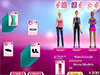 Fashion Solitaire game screenshot