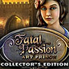 Fatal Passion: Art Prison game