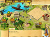 Fate of the Pharaoh game screenshot