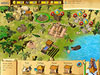 Fate of the Pharaoh game screenshot