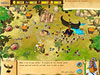 Fate of the Pharaoh game screenshot