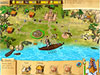 Fate of the Pharaoh game screenshot