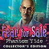 Fear for Sale: Phantom Tide game