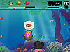 Feeding Frenzy game screenshot