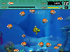 Feeding Frenzy game screenshot