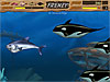 Feeding Frenzy 2 game screenshot