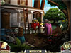 Fiction Fixers: Adventures in Wonderland game screenshot