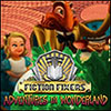 Fiction Fixers: Adventures in Wonderland game