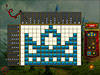 Fill and Cross Royal Riddles game screenshot