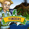 Finders game