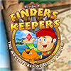 Finders Keepers game