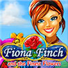 Fiona Finch and the Finest Flowers game