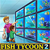 Fish Tycoon 2: Virtual Aquarium game