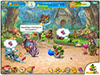 Fishdom: Depths of Time game screenshot