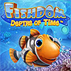 Fishdom: Depths of Time game