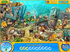 Fishdom H2O: Hidden Odyssey game screenshot