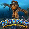 Fishdom: Seasons Under the Sea game