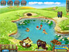 Fisher’s Family Farm game screenshot