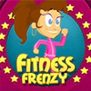 Fitness Frenzy game