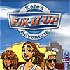 Fix-it-up: Kate’s Adventure game