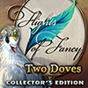 Flights of Fancy: Two Doves game