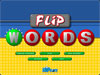 Flip Words game screenshot