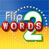 Flip Words 2 game