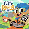 Floppy Knights game