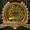 Flux Family Secrets: The Ripple Effect game