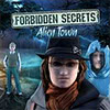 Forbidden Secrets: Alien Town game