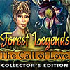 Forest Legends: The Call of Love game