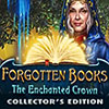 Forgotten Books: The Enchanted Crown game