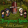 Forgotten Lands: First Colony game