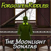 Forgotten Riddles: The Moonlight Sonatas game
