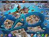 Fort Defenders: Seven Seas game screenshot