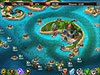 Fort Defenders: Seven Seas game screenshot