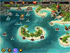 Fort Defenders: Seven Seas game screenshot